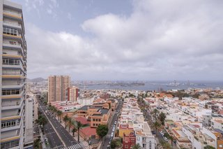 Piso en venta en Escaleritas en Palmas de Gran Canaria(Las)