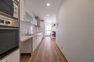 Piso en venta en Escaleritas en Palmas de Gran Canaria(Las)