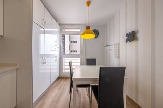 Piso en venta en Escaleritas en Palmas de Gran Canaria(Las)