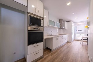 Piso en venta en Escaleritas en Palmas de Gran Canaria(Las)