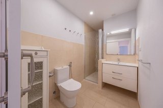Piso en venta en Escaleritas en Palmas de Gran Canaria(Las)