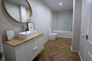 Dúplex en venta en Montijo