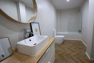 Dúplex en venta en Montijo