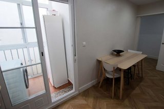 Dúplex en venta en Montijo