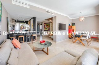 Dúplex en venta en Elviria en Marbella