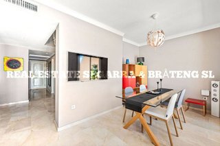 Dúplex en venta en Elviria en Marbella