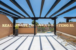 Dúplex en venta en Elviria en Marbella