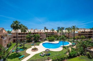 Dúplex en venta en Elviria en Marbella