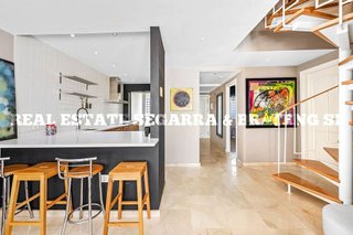 Dúplex en venta en Elviria en Marbella