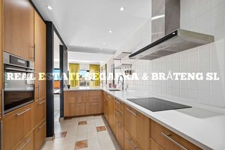 Dúplex en venta en Elviria en Marbella