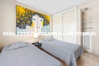 Dúplex en venta en Elviria en Marbella