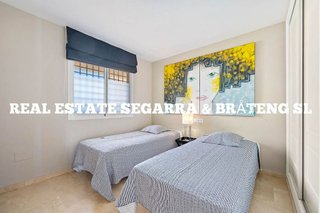 Dúplex en venta en Elviria en Marbella