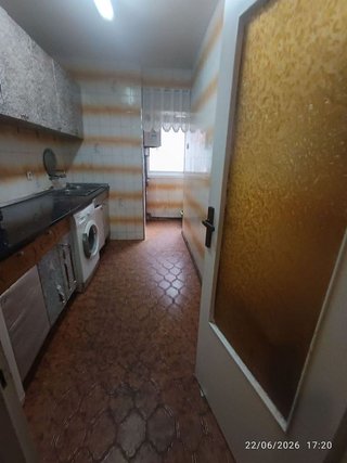 Piso en venta en Juan de la Cierva en Getafe