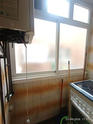 Piso en venta en Juan de la Cierva en Getafe