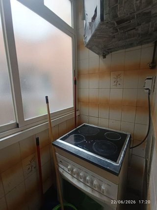 Piso en venta en Juan de la Cierva en Getafe