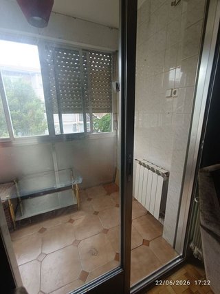 Piso en venta en Juan de la Cierva en Getafe