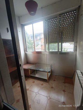 Piso en venta en Juan de la Cierva en Getafe