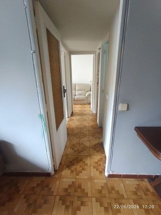 Piso en venta en Juan de la Cierva en Getafe