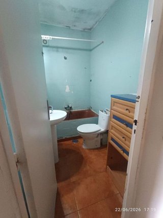 Piso en venta en Juan de la Cierva en Getafe