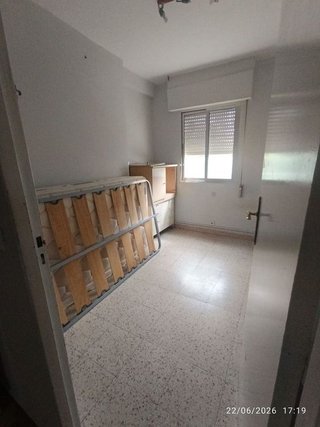 Piso en venta en Juan de la Cierva en Getafe