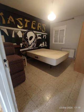 Piso en venta en Juan de la Cierva en Getafe