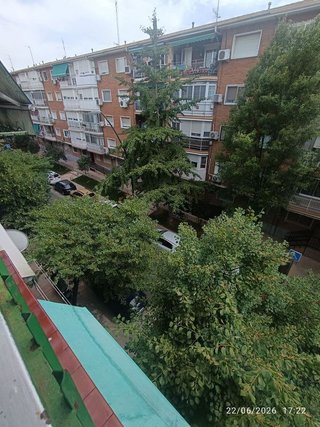 Piso en venta en Juan de la Cierva en Getafe
