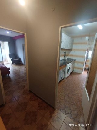 Piso en venta en Juan de la Cierva en Getafe