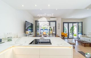 Casa en venta en Empuriabrava en Castelló d´Empúries