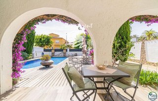 Casa en venta en Empuriabrava en Castelló d´Empúries