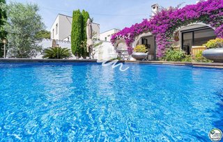 Casa en venta en Empuriabrava en Castelló d´Empúries