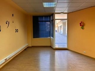Local comercial en alquiler en Parque de los Cineastas en Zaragoza