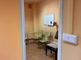 Local comercial en alquiler en Parque de los Cineastas en Zaragoza