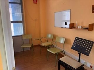 Local comercial en alquiler en Parque de los Cineastas en Zaragoza