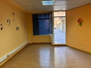 Local comercial en alquiler en Parque de los Cineastas en Zaragoza
