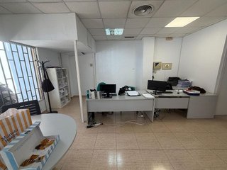Local comercial en alquiler en Las Huertas - San Pablo en Sevilla