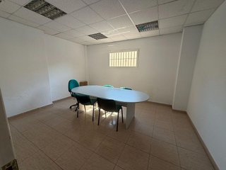 Local comercial en alquiler en Las Huertas - San Pablo en Sevilla