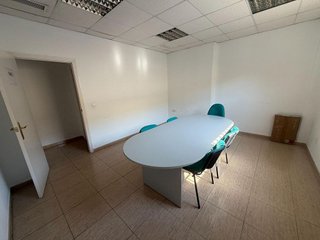 Local comercial en alquiler en Las Huertas - San Pablo en Sevilla