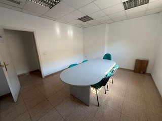 Local comercial en alquiler en Las Huertas - San Pablo en Sevilla