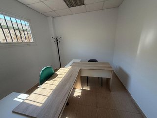 Local comercial en alquiler en Las Huertas - San Pablo en Sevilla