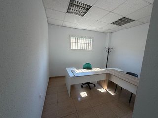 Local comercial en alquiler en Las Huertas - San Pablo en Sevilla