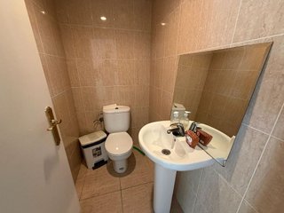 Local comercial en alquiler en Las Huertas - San Pablo en Sevilla