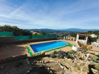 Casa en venta en Aiguaviva Parc en Vidreres