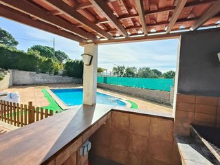 Casa en venta en Aiguaviva Parc en Vidreres