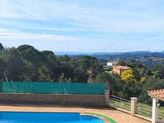 Casa en venta en Aiguaviva Parc en Vidreres