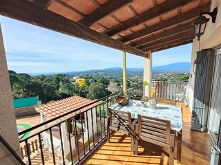 Casa en venta en Aiguaviva Parc en Vidreres
