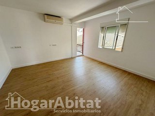 Piso en venta en Centro Ciudad en Paterna