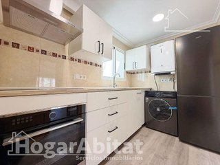Piso en venta en Centro Ciudad en Paterna