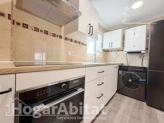 Piso en venta en Centro Ciudad en Paterna