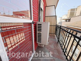 Piso en venta en Centro Ciudad en Paterna