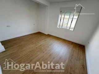 Piso en venta en Centro Ciudad en Paterna